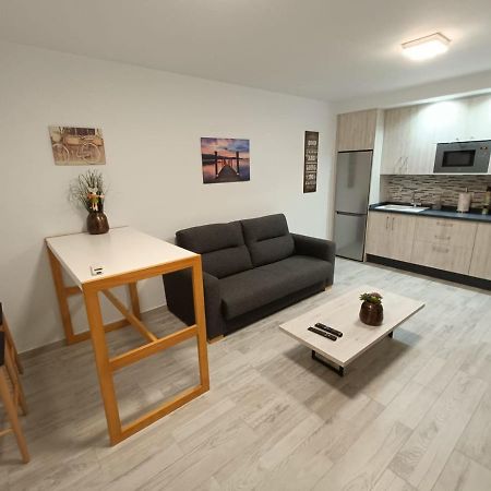 Apartamento Cotufa Garden La Laguna  Exterior foto