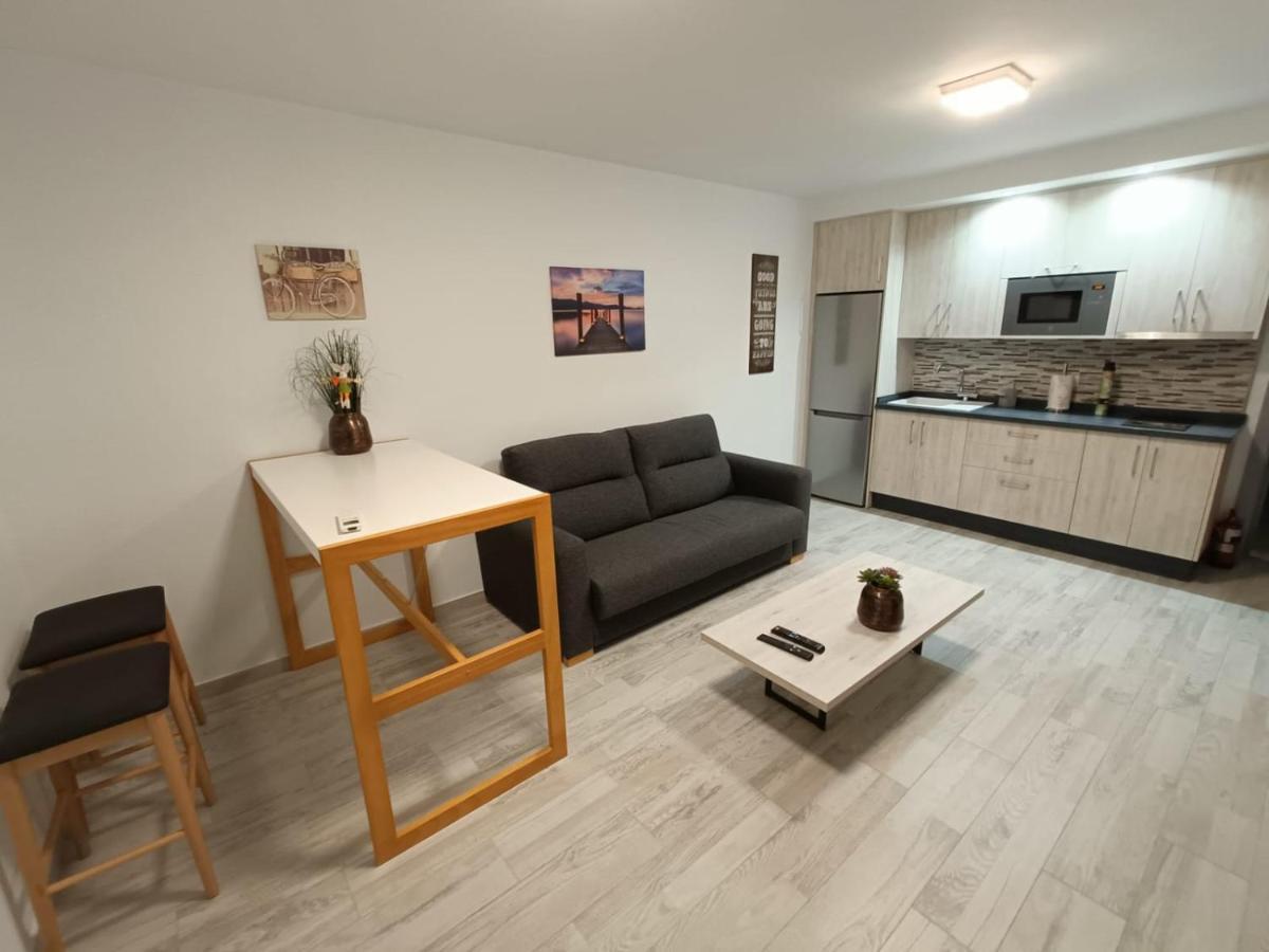 Apartamento Cotufa Garden La Laguna  Exterior foto